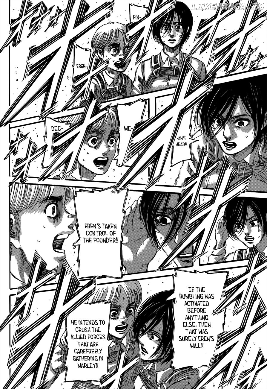 Shingeki no Kyojin, Chapter 123 image 32
